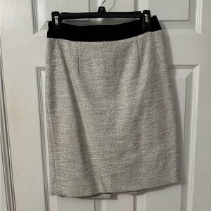 Banana republic pencil skirt